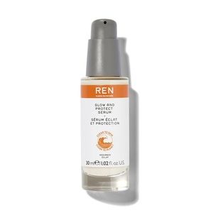 REN Skincare Radiance Glow and Protect Serum